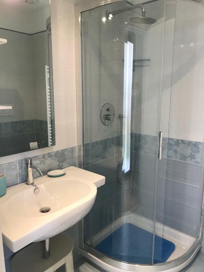 Apartamento Casa Celeste Viareggio Exterior foto