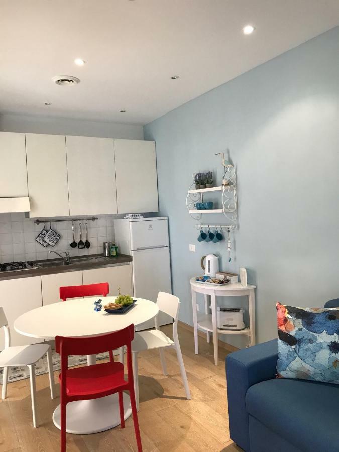 Apartamento Casa Celeste Viareggio Exterior foto